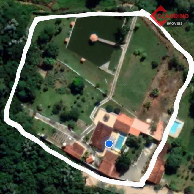 Foto 1 de Fazenda/Sítio com 13 Quartos à venda, 495m² em IGARATA, Igaratá