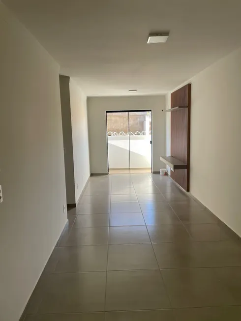 Foto 1 de Apartamento com 3 Quartos à venda, 68m² em Laranjeiras, Uberlândia