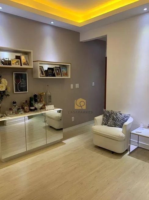 Foto 1 de Apartamento com 2 Quartos à venda, 72m² em Andaraí, Rio de Janeiro