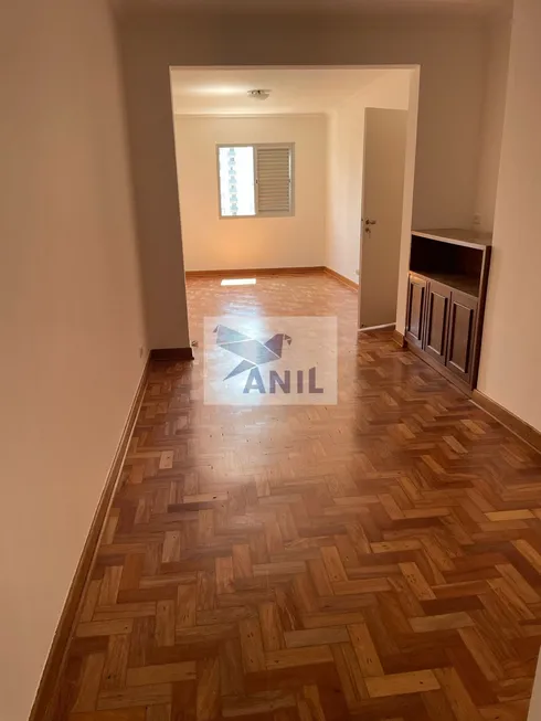 Foto 1 de Apartamento com 3 Quartos à venda, 81m² em Vila Mariana, São Paulo