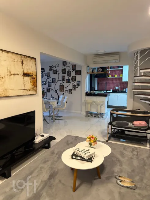 Foto 1 de Apartamento com 2 Quartos à venda, 199m² em Saúde, São Paulo