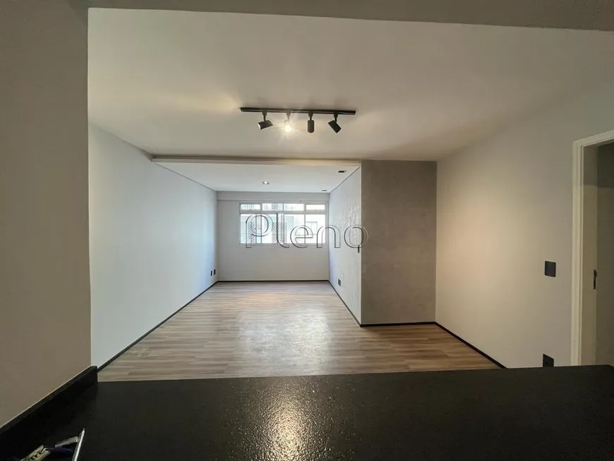 Foto 1 de Apartamento com 2 Quartos à venda, 72m² em Centro, Campinas