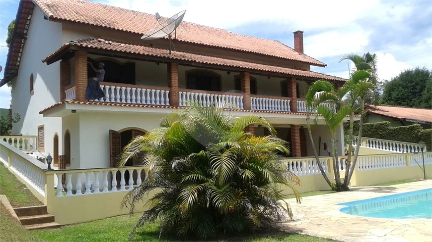 Foto 1 de Casa de Condomínio com 3 Quartos à venda, 280m² em Mairinque, Mairinque