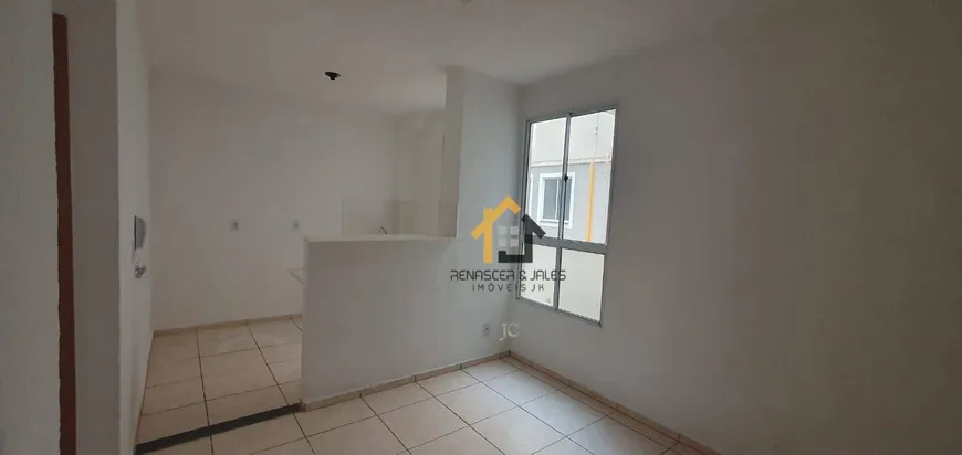 Foto 1 de Apartamento com 2 Quartos à venda, 45m² em Rios di Itália, São José do Rio Preto