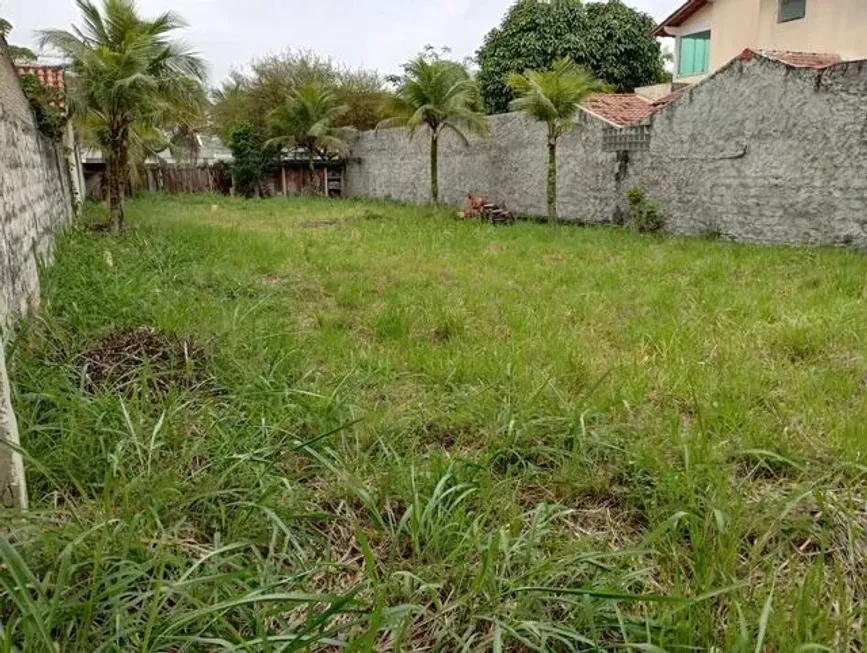 Foto 1 de Lote/Terreno à venda, 520m² em Barra da Tijuca, Rio de Janeiro