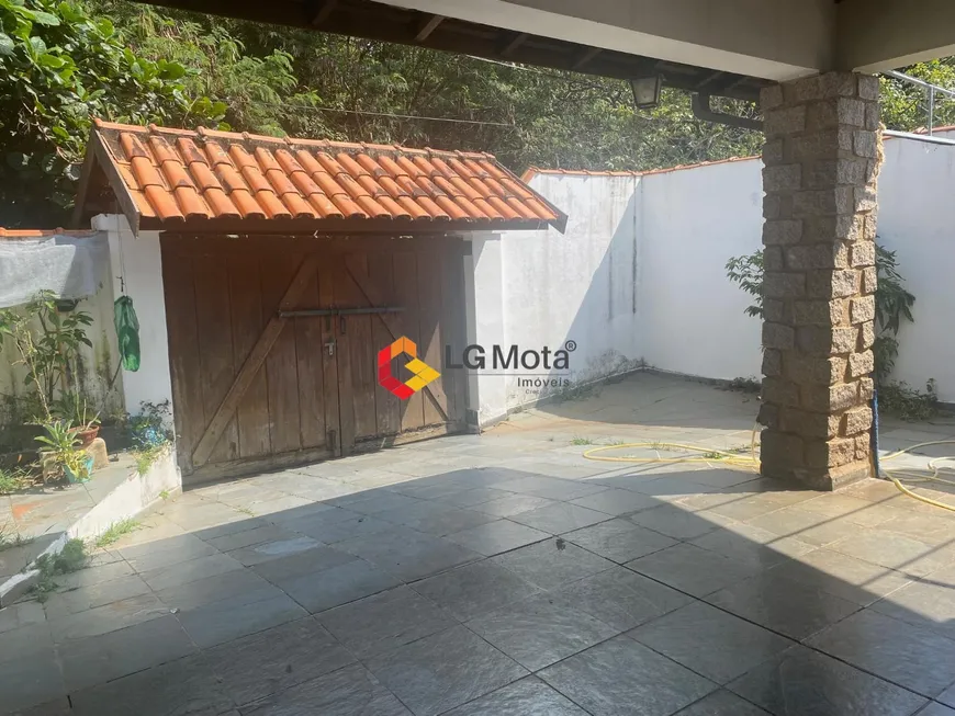 Foto 1 de Casa com 4 Quartos à venda, 197m² em Cidade Universitária, Campinas