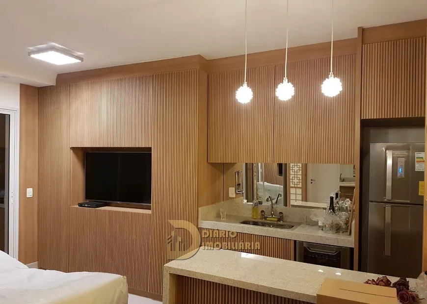 Foto 1 de Apartamento com 2 Quartos à venda, 64m² em Consolação, São Paulo