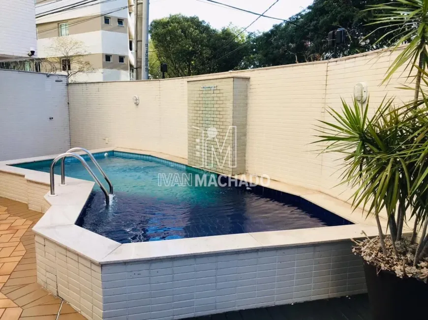 Foto 1 de Apartamento com 3 Quartos à venda, 90m² em Jardim da Penha, Vitória