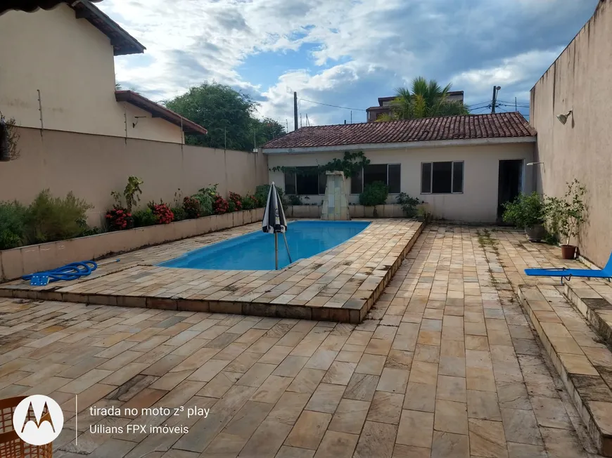 Foto 1 de Casa com 4 Quartos à venda, 319m² em Jardim Beatriz, Itanhaém