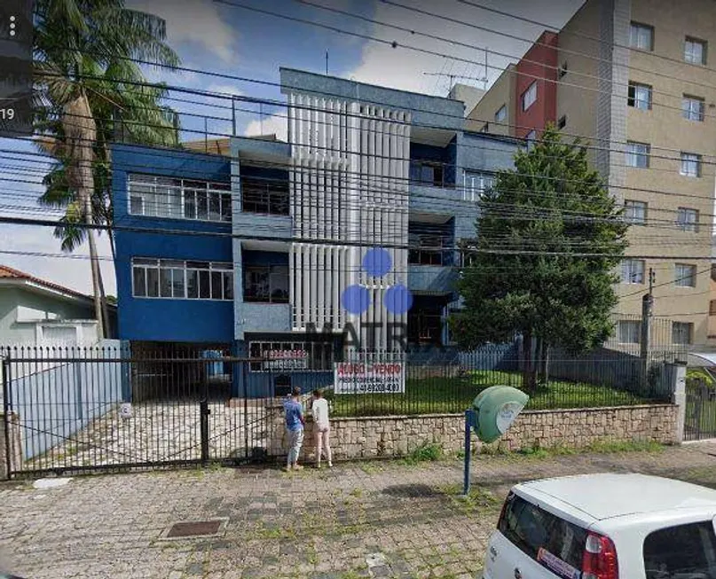 Foto 1 de Prédio Comercial para venda ou aluguel, 1064m² em Alto da Glória, Curitiba
