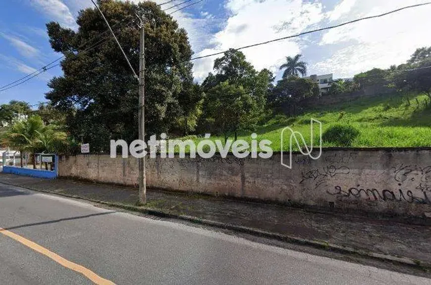 Foto 1 de Lote/Terreno à venda, 1400m² em Jardim Atlântico, Belo Horizonte