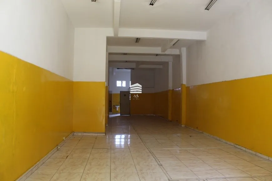 Foto 1 de Ponto Comercial para alugar, 135m² em Vila Mariana, São Paulo