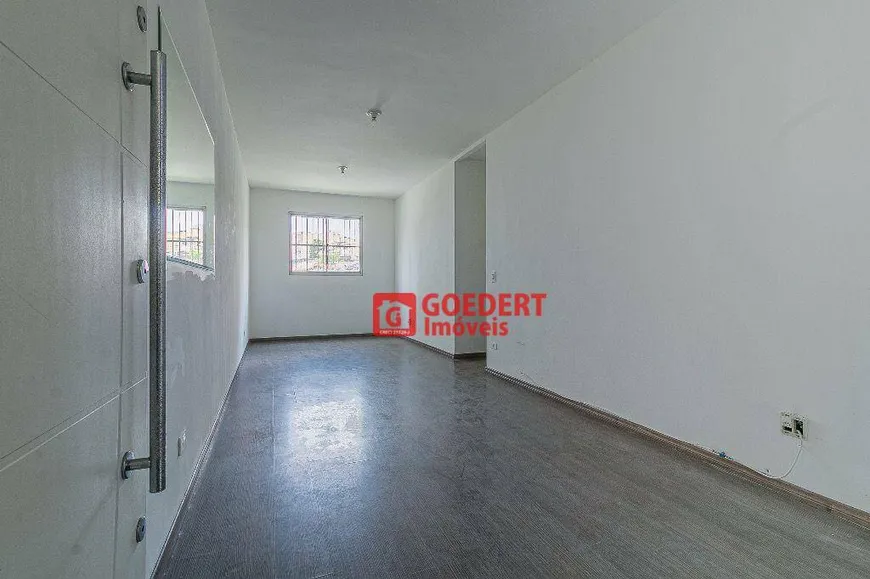 Foto 1 de Apartamento com 3 Quartos à venda, 75m² em Macedo, Guarulhos