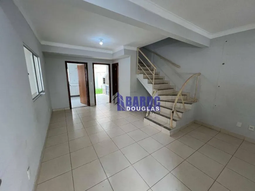 Foto 1 de Casa de Condomínio com 3 Quartos à venda, 125m² em Planalto Ipiranga, Várzea Grande