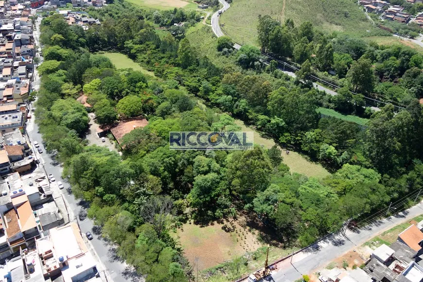 Foto 1 de Lote/Terreno à venda, 800m² em Jardim América, Guarulhos