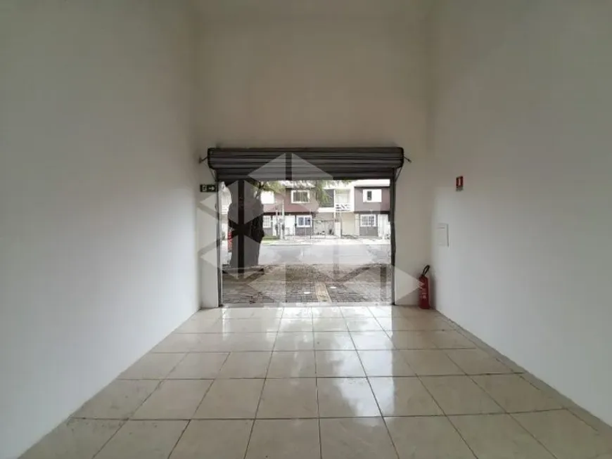 Foto 1 de Sala Comercial para alugar, 20m² em Niterói, Canoas