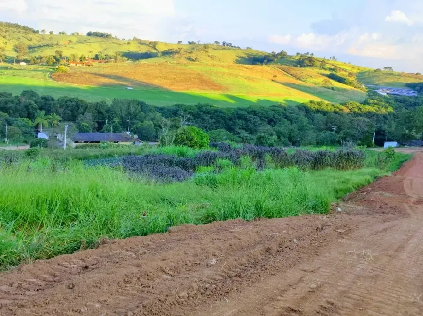 Foto 1 de Lote/Terreno à venda, 500m² em Jardim America, Atibaia