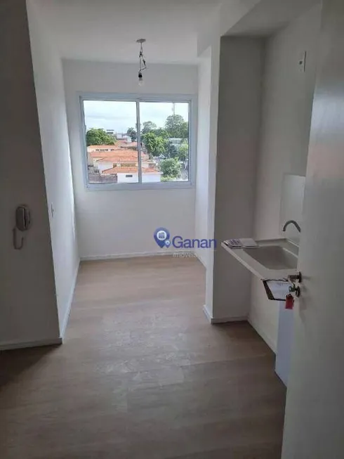 Foto 1 de Apartamento com 2 Quartos à venda, 30m² em Jardim Aeroporto, São Paulo