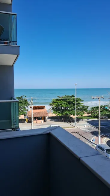 Foto 1 de Apartamento com 1 Quarto para alugar, 35m² em Praia do Pecado, Macaé
