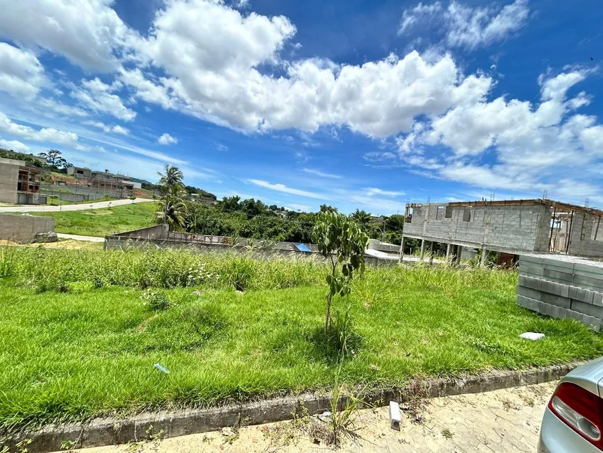 Foto 1 de Lote/Terreno à venda, 252m² em Tucúm, Cariacica