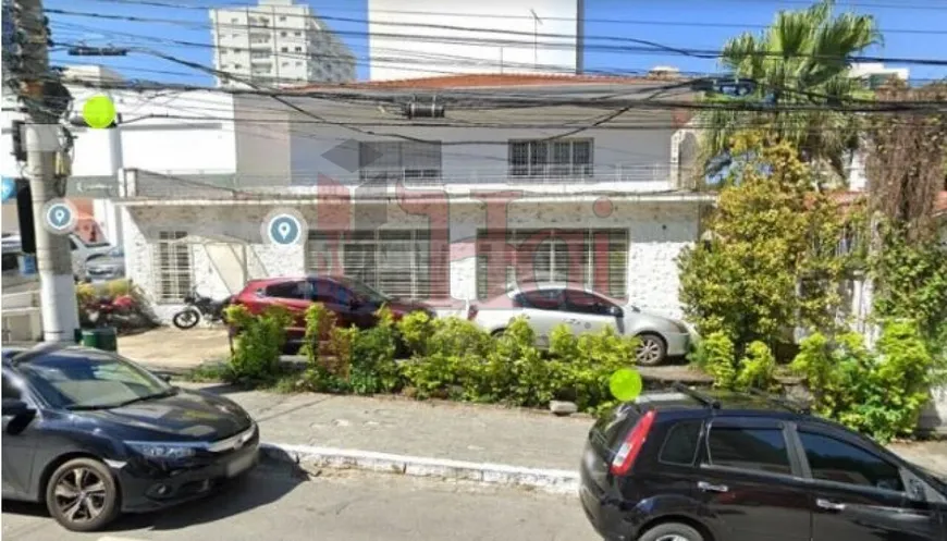 Foto 1 de Imóvel Comercial para alugar, 505m² em Campo Belo, São Paulo