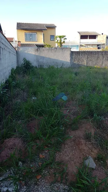 Foto 1 de Lote/Terreno à venda, 140m² em Jardim Santa Júlia, São José dos Campos