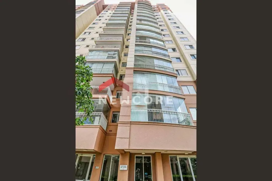 Foto 1 de Apartamento com 3 Quartos à venda, 105m² em Jardim Arpoador Zona Oeste, São Paulo