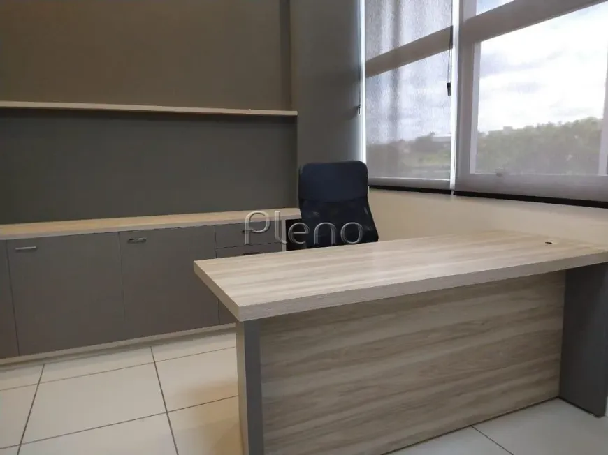 Foto 1 de Sala Comercial com 1 Quarto à venda, 42m² em Swiss Park, Campinas