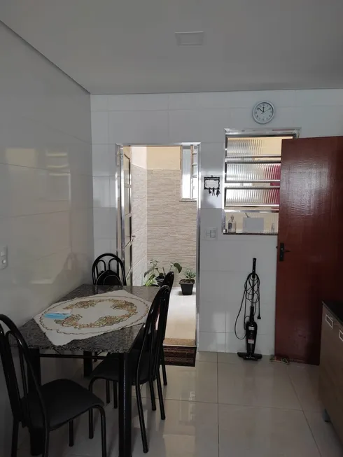 Foto 1 de Apartamento com 2 Quartos à venda, 80m² em Mariano Procópio, Juiz de Fora