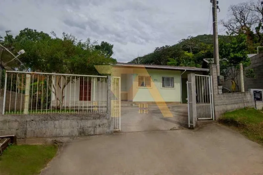 Foto 1 de Casa com 1 Quarto à venda, 90m² em Siriú, Garopaba