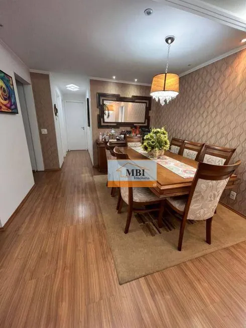 Foto 1 de Apartamento com 3 Quartos à venda, 98m² em Vila Carrão, São Paulo