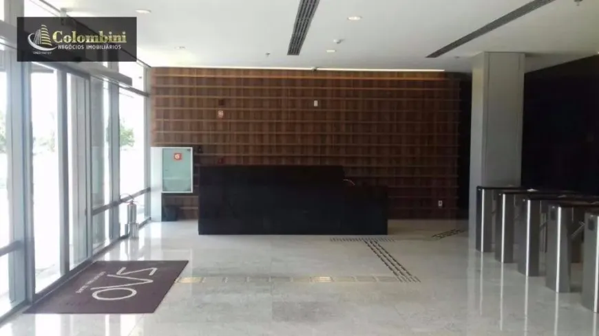 Foto 1 de Sala Comercial para alugar, 43m² em Ceramica, São Caetano do Sul