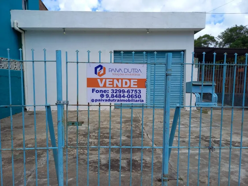 Foto 1 de Galpão/Depósito/Armazém para venda ou aluguel, 450m² em Ponte dos Carvalhos, Cabo de Santo Agostinho