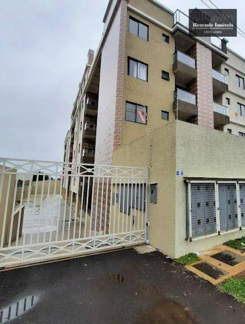 Foto 1 de Apartamento com 2 Quartos à venda, 47m² em Boqueirão, Curitiba