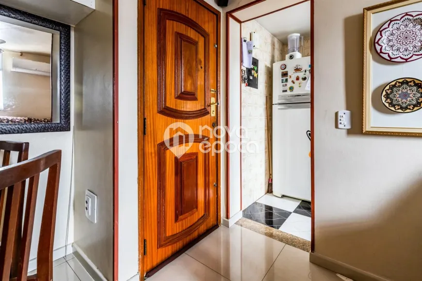 Foto 1 de Apartamento com 2 Quartos à venda, 44m² em Piedade, Rio de Janeiro