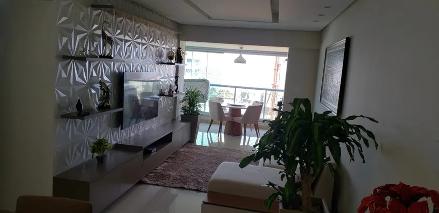 Foto 1 de Apartamento com 3 Quartos à venda, 112m² em Armação, Salvador
