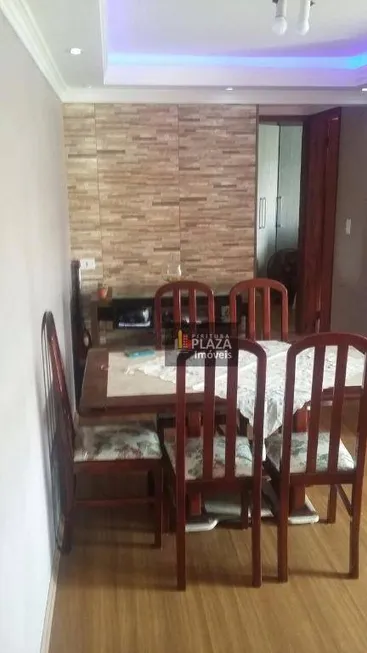 Foto 1 de Apartamento com 2 Quartos à venda, 69m² em Pirituba, São Paulo