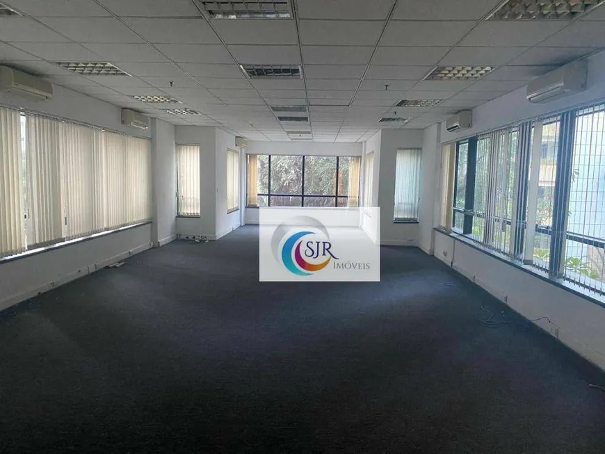 Foto 1 de Sala Comercial para alugar, 80m² em Consolação, São Paulo