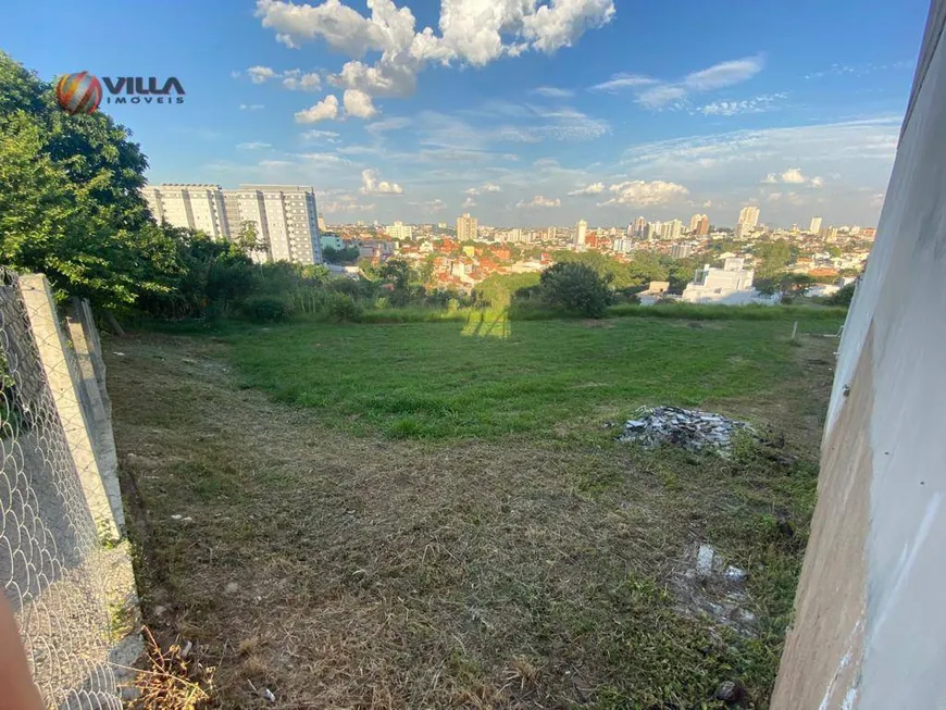 Foto 1 de Lote/Terreno à venda, 602m² em Catharina Zanaga, Americana