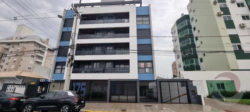 Foto 1 de Apartamento com 2 Quartos à venda, 73m² em Trindade, Florianópolis