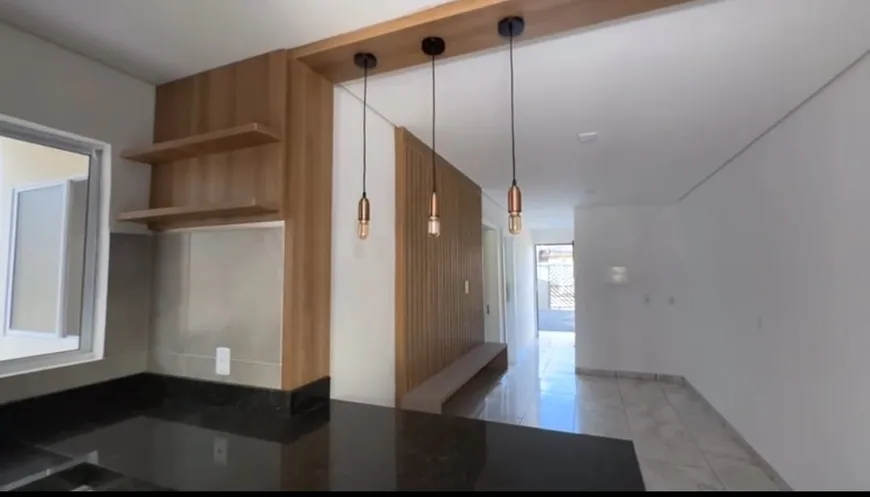 Foto 1 de Casa com 2 Quartos à venda, 72m² em Costa Verde, Várzea Grande