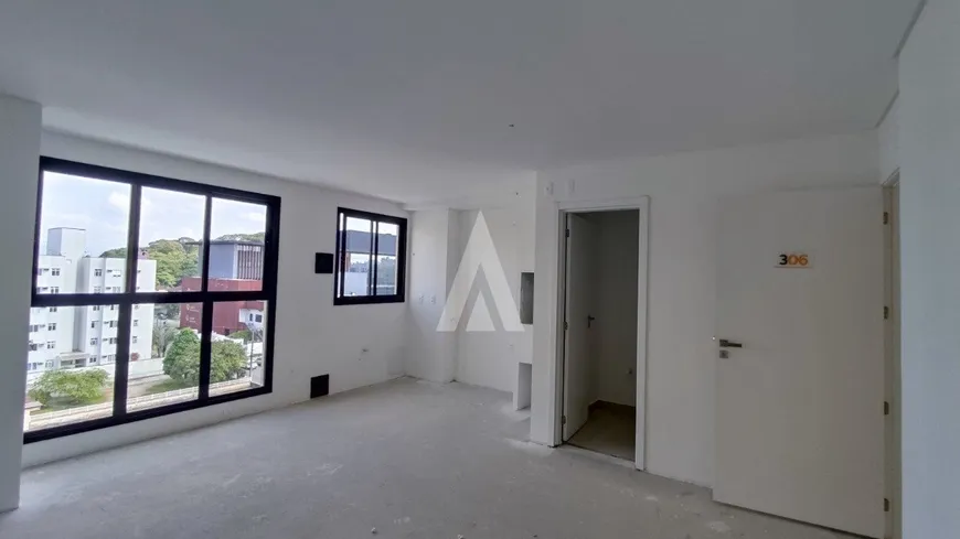 Foto 1 de Apartamento com 1 Quarto à venda, 32m² em Anita Garibaldi, Joinville