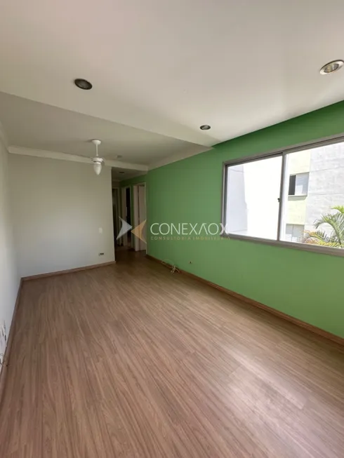 Foto 1 de Apartamento com 2 Quartos à venda, 47m² em Jardim dos Oliveiras, Campinas