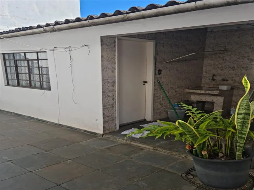 Foto 1 de Casa com 3 Quartos à venda, 100m² em Jardim Italia, São Paulo