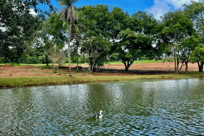 Foto 1 de Lote/Terreno à venda, 264m² em Rosa de Leiria Condominio Horizontal, Goianira