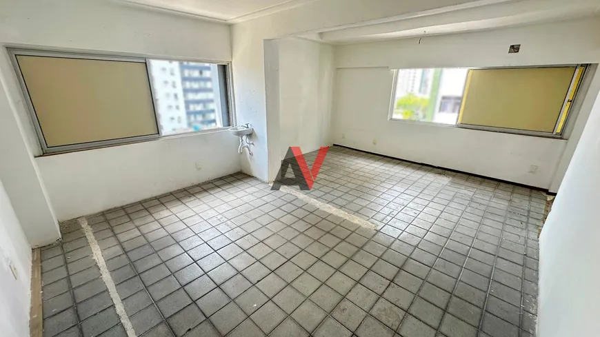 Foto 1 de Sala Comercial para alugar, 45m² em Boa Viagem, Recife