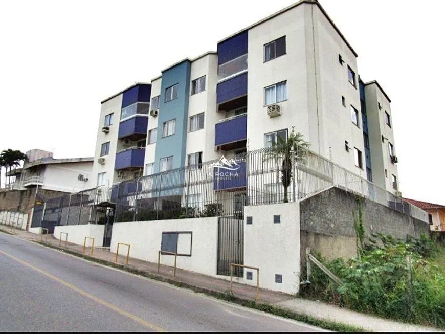 Foto 1 de Apartamento com 2 Quartos à venda, 69m² em Flor de Napolis, São José