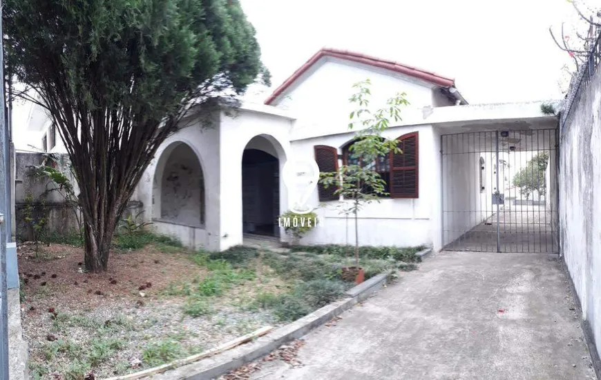 Foto 1 de Casa com 3 Quartos à venda, 86m² em Cidade Vargas, São Paulo