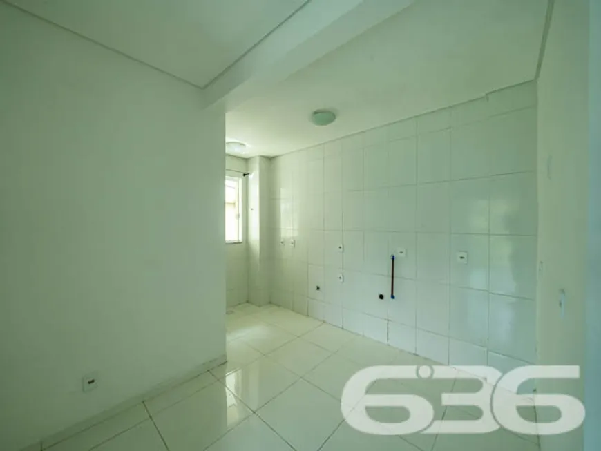 Foto 1 de Apartamento com 2 Quartos à venda, 55m² em Costa E Silva, Joinville