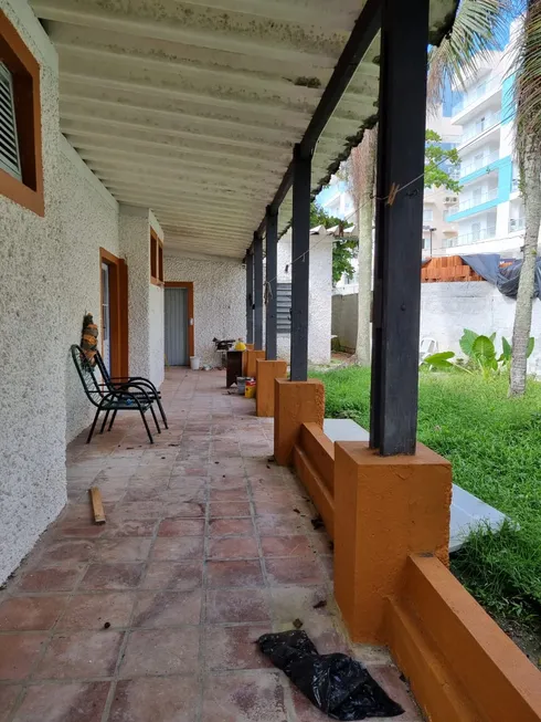 Foto 1 de Casa com 4 Quartos à venda, 180m² em Praia Grande, Ubatuba